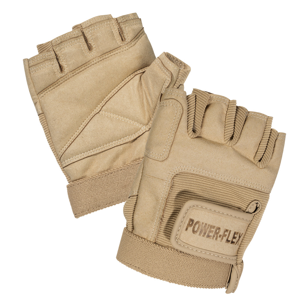 Power Flex Gloves